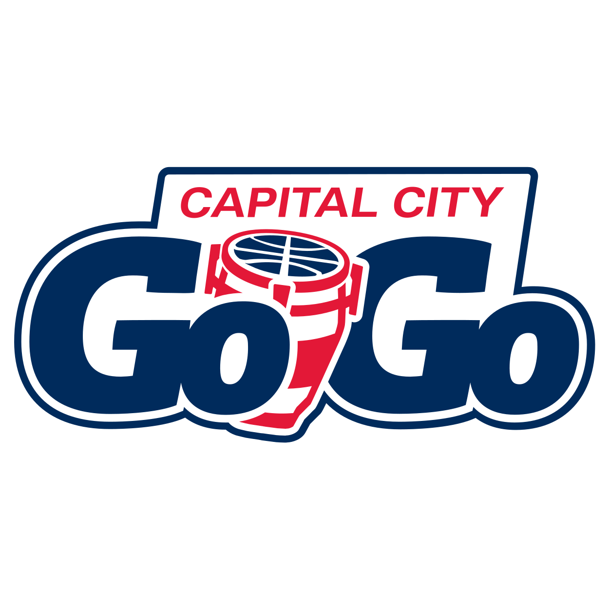 Capital City Go-Go